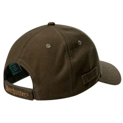 Deerhunter Outdoor- & Angel-Kappen<Game Cap (Wood)