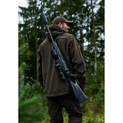 Clearance Deerhunter Game Pro Light Hose Herren (Wood)
