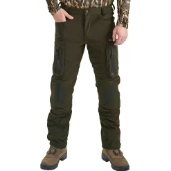 Clearance Deerhunter Game Pro Light Hose Herren (Wood)