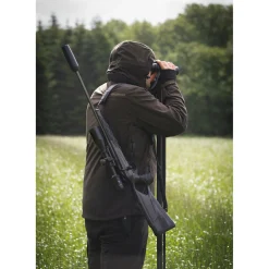 Clearance Deerhunter Game Pro Light Hose Herren (Wood)