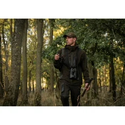 Clearance Deerhunter Game Pro Light Hose Herren (Wood)