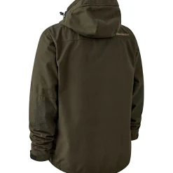 Deerhunter Outdoor- & Angel-Jacken<Game Pro Light Jacke Herren (Wood)