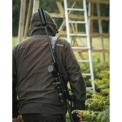 Deerhunter Outdoor- & Angel-Jacken<Game Pro Light Jacke Herren (Wood)