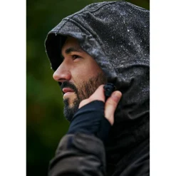 Deerhunter Outdoor- & Angel-Jacken<Game Pro Light Jacke Herren (Wood)