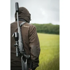 Deerhunter Outdoor- & Angel-Jacken<Game Pro Light Jacke Herren (Wood)