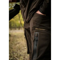 Deerhunter Outdoor- & Angel-Jacken<Game Pro Light Jacke Herren (Wood)