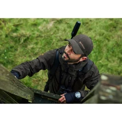 Deerhunter Outdoor- & Angel-Jacken<Game Pro Light Jacke Herren (Wood)