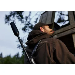 Deerhunter Outdoor- & Angel-Jacken<Game Pro Light Jacke Herren (Wood)