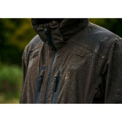 Deerhunter Outdoor- & Angel-Jacken<Game Pro Light Jacke Herren (Wood)