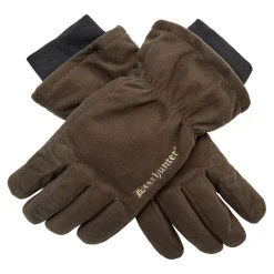 Deerhunter Outdoor- & Angel-Handschuhe<Game Winter Handschuhe (Wood)