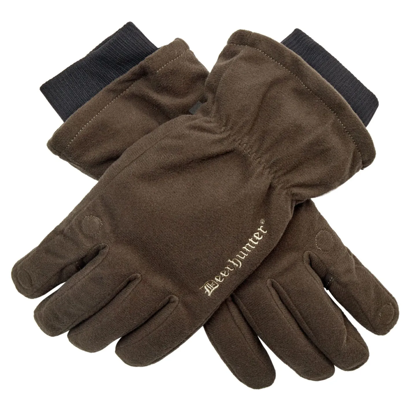 Deerhunter Outdoor- & Angel-Handschuhe<Game Winter Handschuhe (Wood)