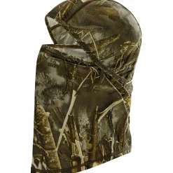 Best Deerhunter Gesichtsmaske für das ganze Gesicht (Realtree Max-7®)
