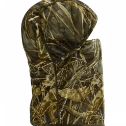 Best Deerhunter Gesichtsmaske für das ganze Gesicht (Realtree Max-7®)