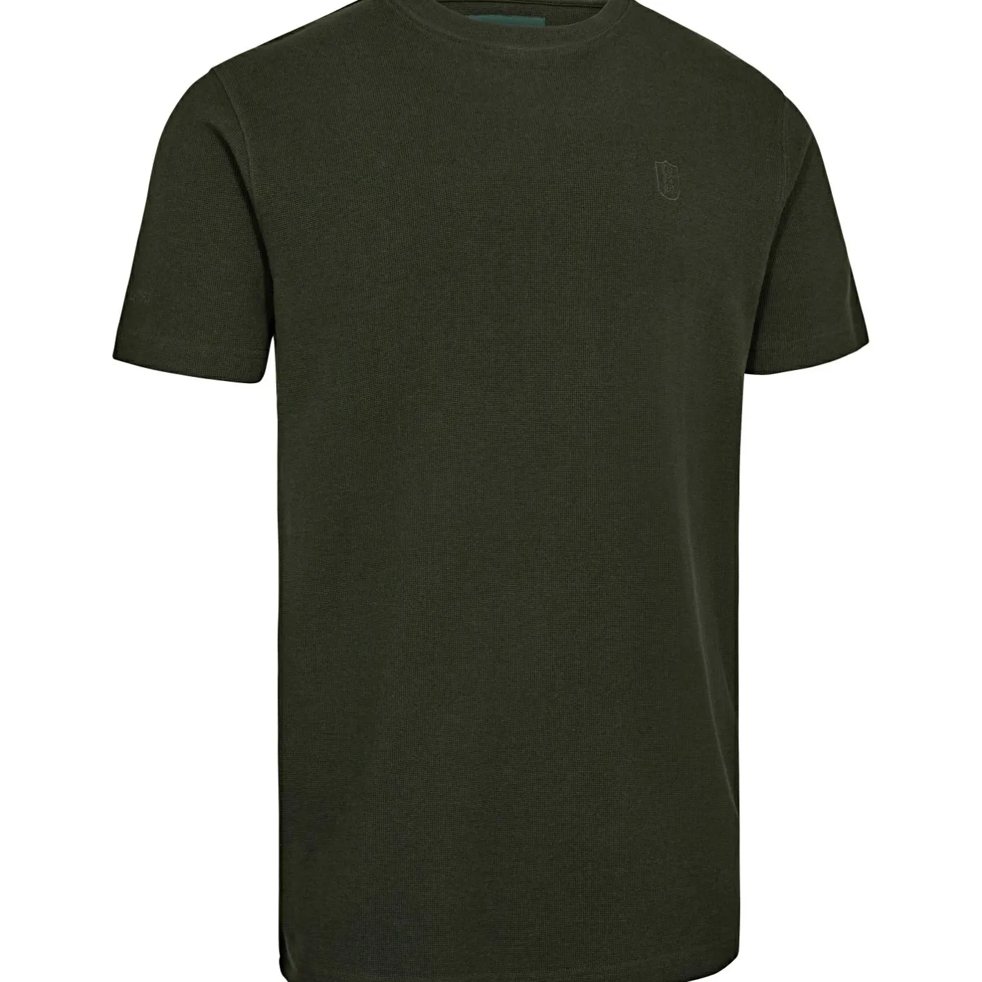 Deerhunter Angelshirts & Angel-Oberteile<Griffin T-Shirt Herren (Forest Ember)