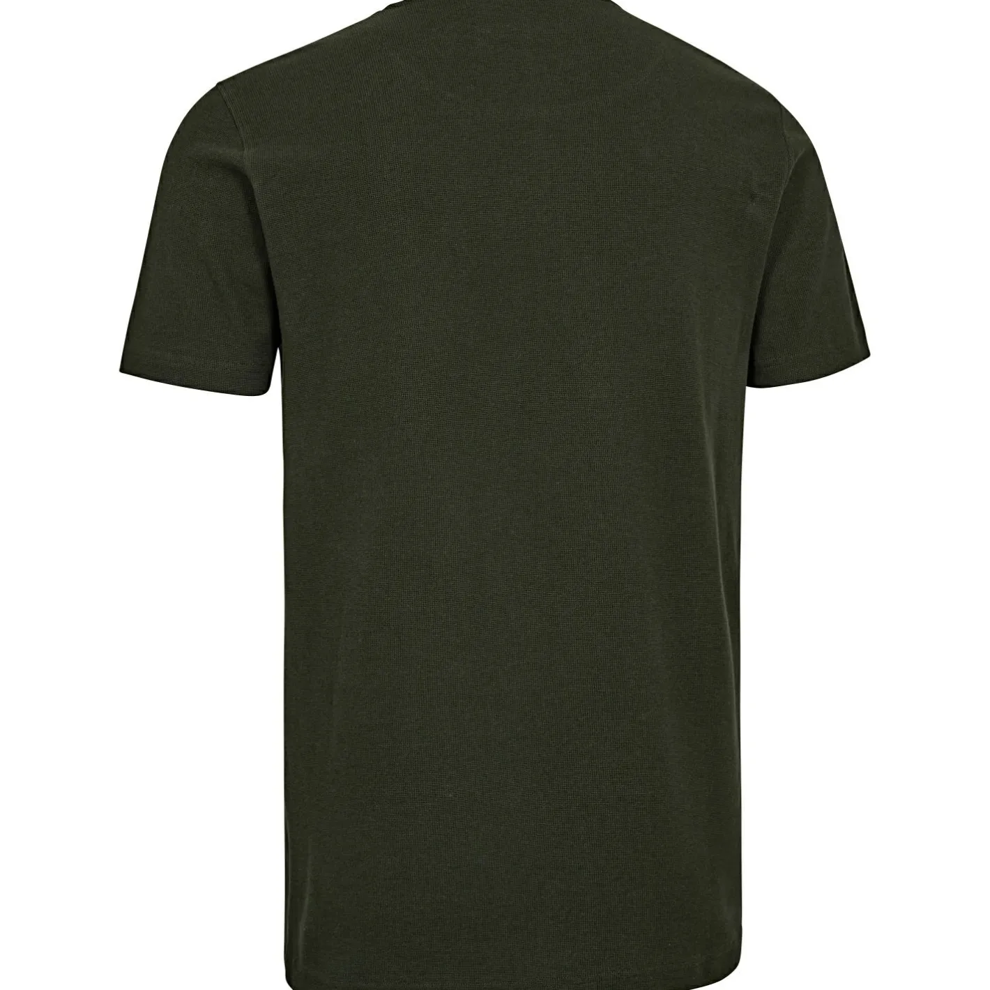 Deerhunter Angelshirts & Angel-Oberteile<Griffin T-Shirt Herren (Forest Ember)