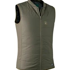 Deerhunter Outdoor- & Anglerwesten<Heat Innenweste (Deep Green)
