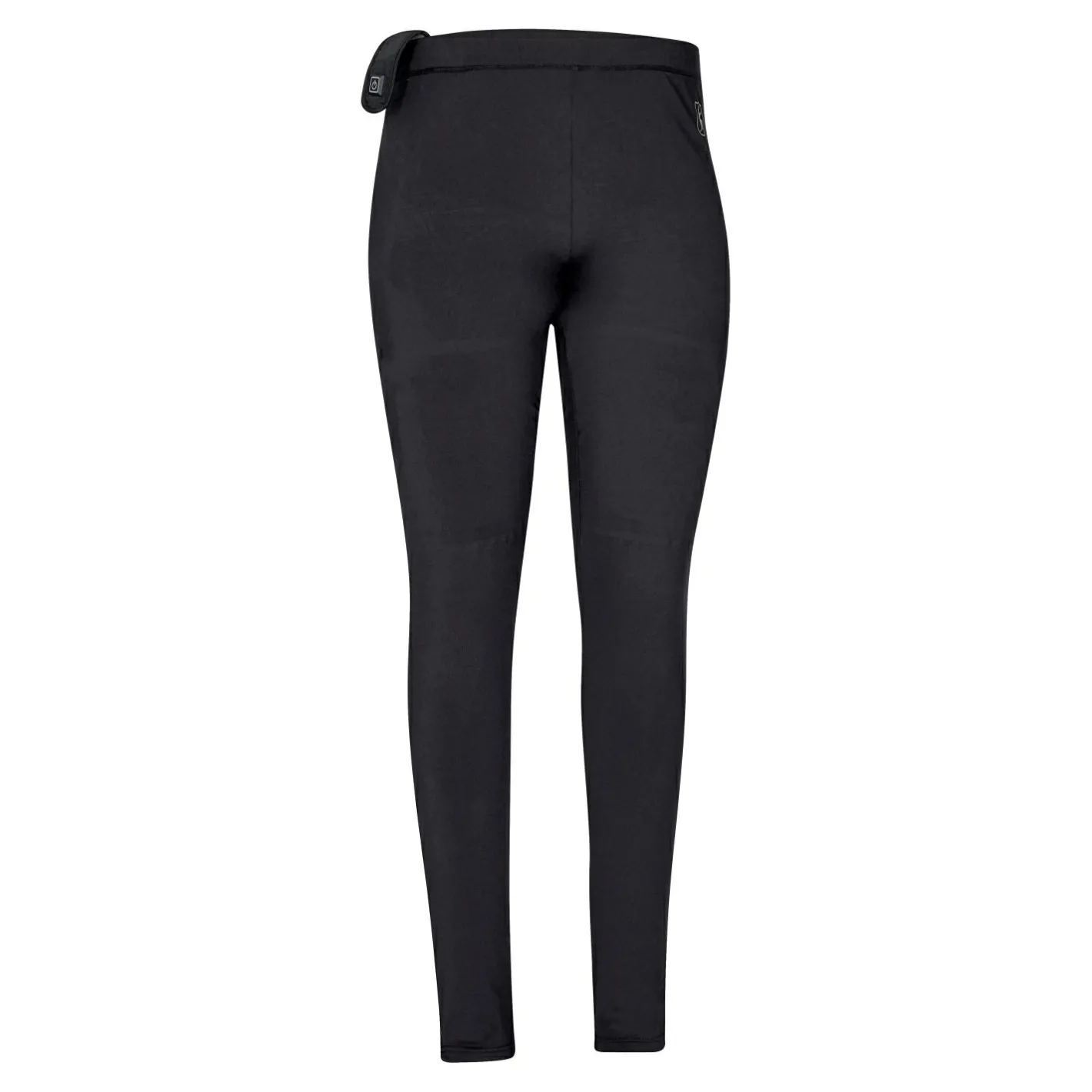 Deerhunter Beheizbare Bekleidung<Heat Lange Unterhose (Black)