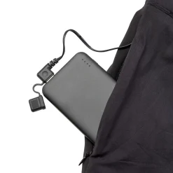 Deerhunter Beheizbare Bekleidung<Heat Lange Unterhose (Black)