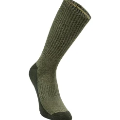 Deerhunter Outdoor- & Angel-Socken<Hemp Mix Socken (Green)