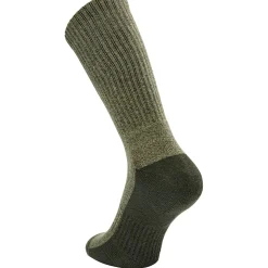 Deerhunter Outdoor- & Angel-Socken<Hemp Mix Socken (Green)