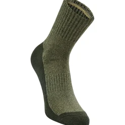 Discount Deerhunter Hemp Mix Socken (Green)