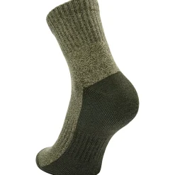 Discount Deerhunter Hemp Mix Socken (Green)