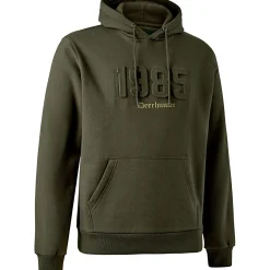 Clearance Deerhunter Jubilee Kapuzenpulli (Timber)