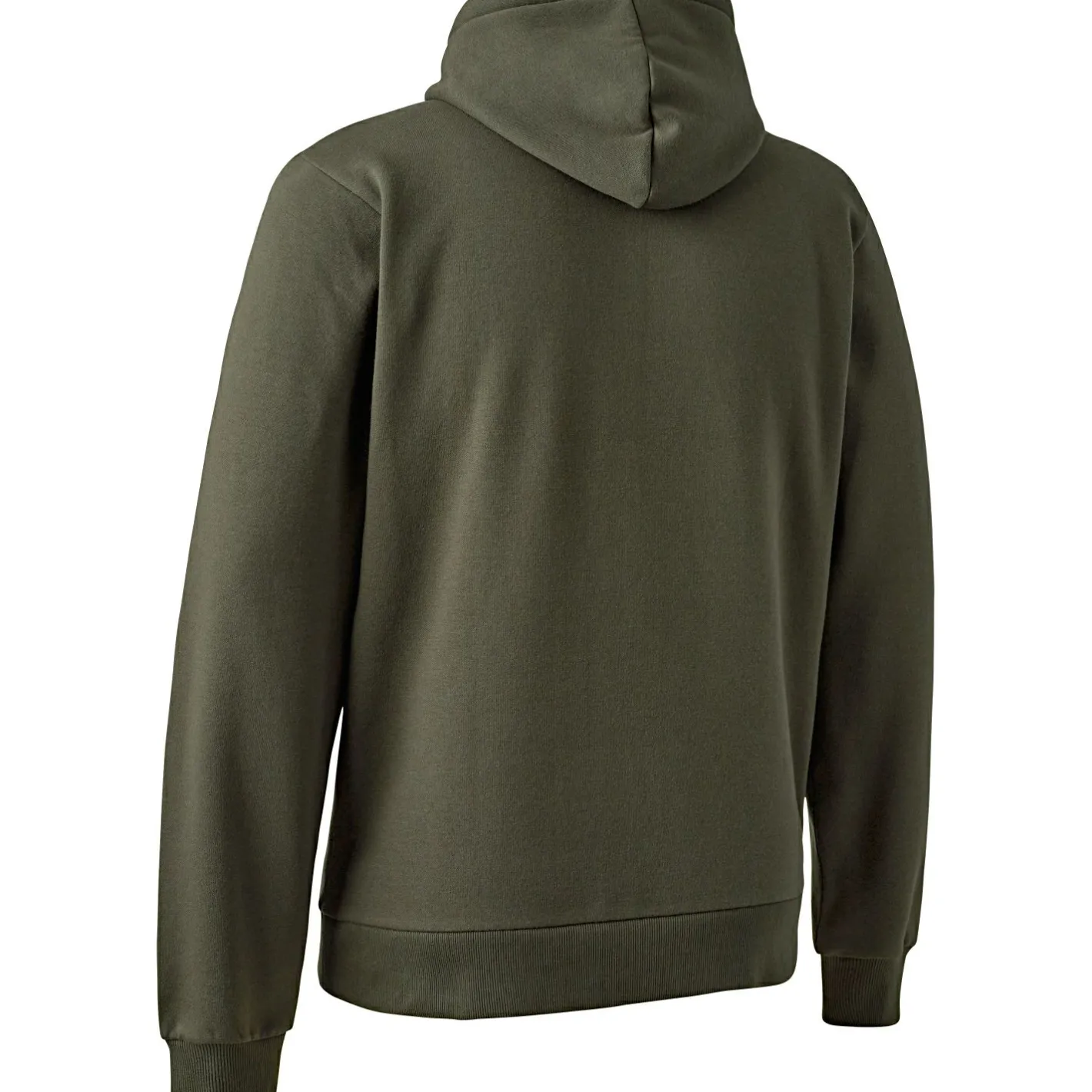 Clearance Deerhunter Jubilee Kapuzenpulli (Timber)