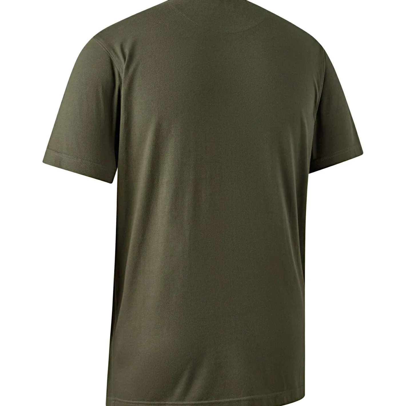 Clearance Deerhunter Jubilee T-Shirt Herren (Timber)