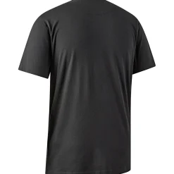 Deerhunter Angelshirts & Angel-Oberteile<Jubilee T-Shirt Herren (Black)