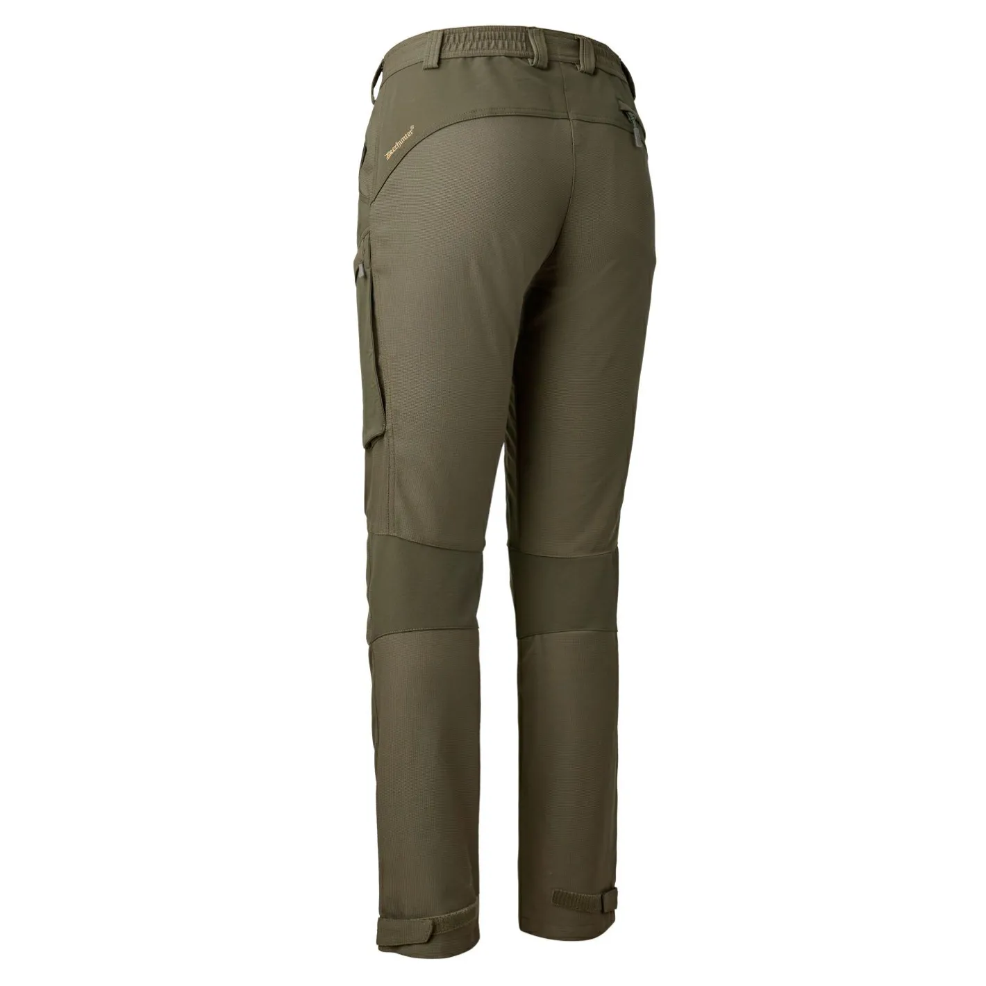 Hot Deerhunter Lady Ann Extreme Hose Damen (Palm Green)