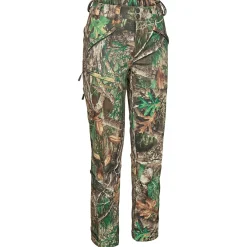 Deerhunter Damen Angelhosen<Lady April Hose Damen (Realtree Adapt™)