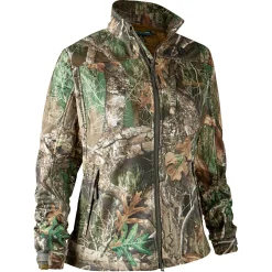 Deerhunter Damen Angeljacken & -Westen<Lady April Jacke Damen (Realtree Adapt™)