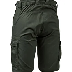 Clearance Deerhunter Lady Atlas Shorts Damen (Timber)