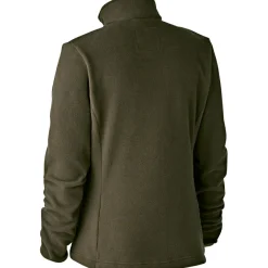 Deerhunter Damen Angeljacken & -Westen<Lady Chasse Fleecejacke Damen (Beluga)