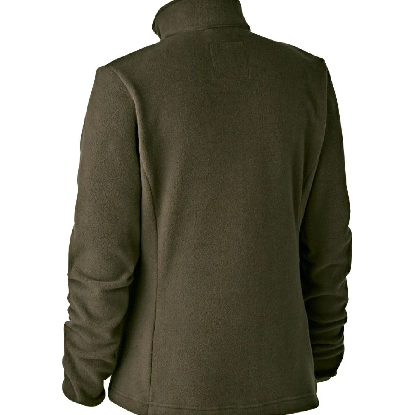 Deerhunter Damen Angeljacken & -Westen<Lady Chasse Fleecejacke Damen (Beluga)