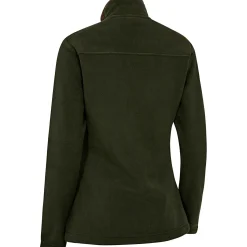 Sale Deerhunter Lady Cumbria Fleecejacke Damen (Forest Ember)