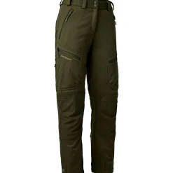 Deerhunter Lady Excape Softshell Hose Damen (Art Green)