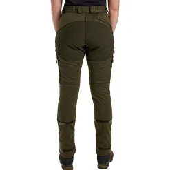Deerhunter Lady Excape Softshell Hose Damen (Art Green)