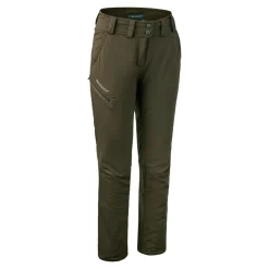Deerhunter Damen Angelhosen<Lady Mary Hose Damen (Art Green)