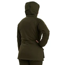 Outlet Deerhunter Lady Mary Jacke Damen (Art Green)