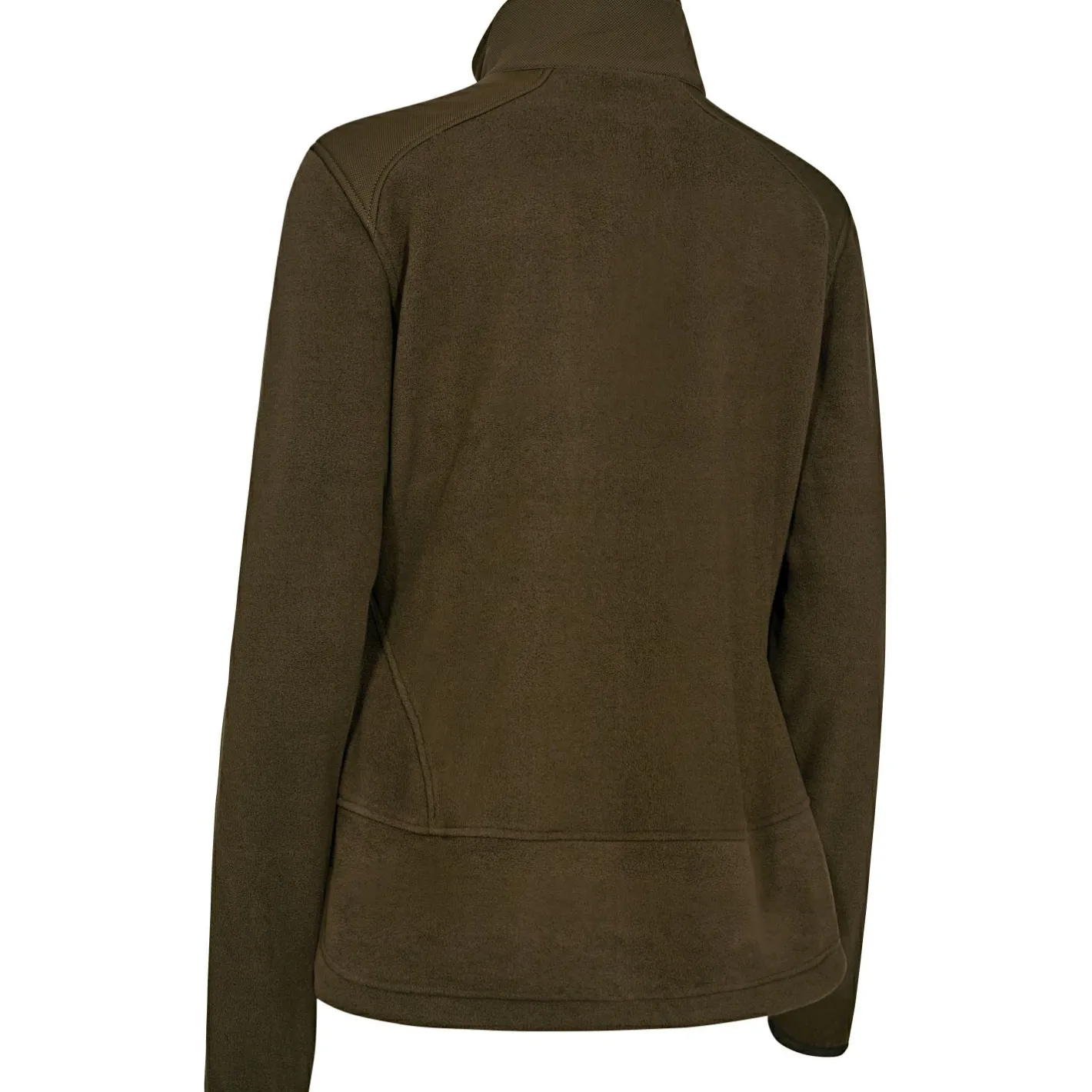 Hot Deerhunter Lady Muflon Pro Fleecejacke Damen (Art Green)