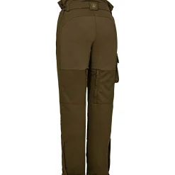 Deerhunter Thermohosen & Regenhosen<Lady Muflon Pro Winter Hose Damen (Art Green)