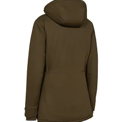 Sale Deerhunter Lady Muflon Pro Winterjacke Damen (Art Green)