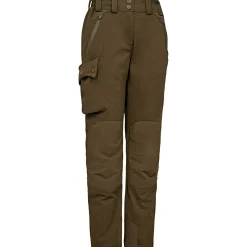 Outlet Deerhunter Lady Muflon Pro Hose Damen (Art Green)