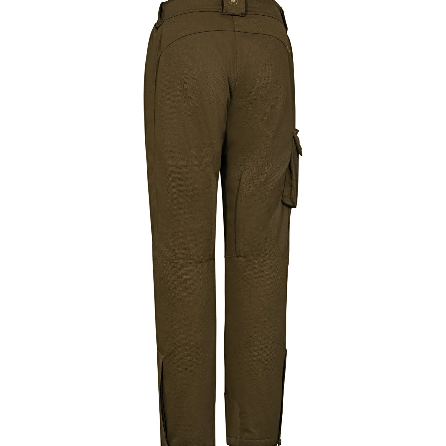 Outlet Deerhunter Lady Muflon Pro Hose Damen (Art Green)