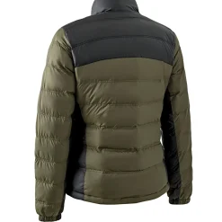 Outlet Deerhunter Lady Northward wattierte Jacke Damen (Rifle Green)