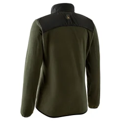 Sale Deerhunter Lady Northward Fleecejacke Damen (Rifle Green)