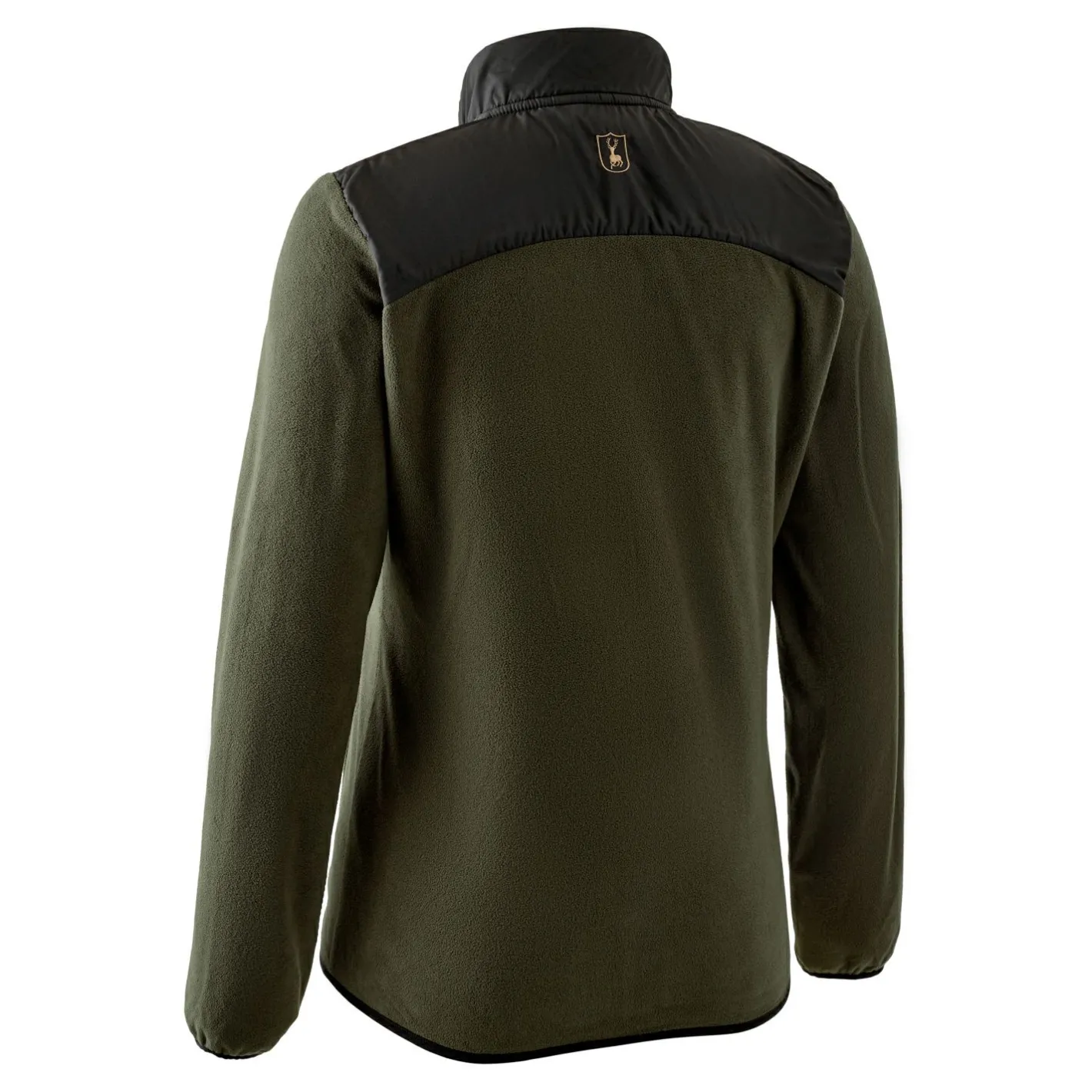 Sale Deerhunter Lady Northward Fleecejacke Damen (Rifle Green)