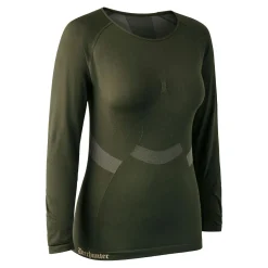 Deerhunter Damen Angel-Accessoires<Lady Performance Unterwäsche Set Damen (Forest Night)